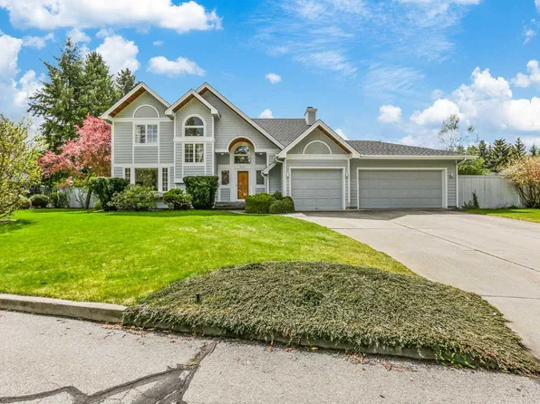 409 W Center St, Spokane, WA 99208