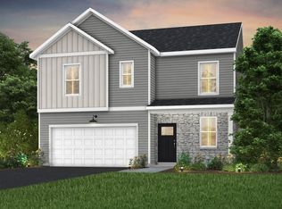 Lowry Plan, Prairie Dunes, Cottage Grove, MN 55016