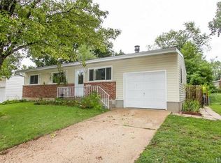 10546 Fabick Dr, Saint Louis, MO