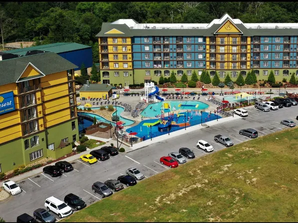225 Collier Dr Unit 1519, Sevierville, TN 37862