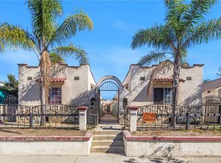 6200 Malabar St, Huntington Park, CA 90255