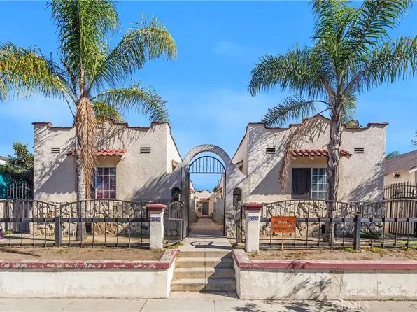 6200 Malabar St, Huntington Park, CA 90255