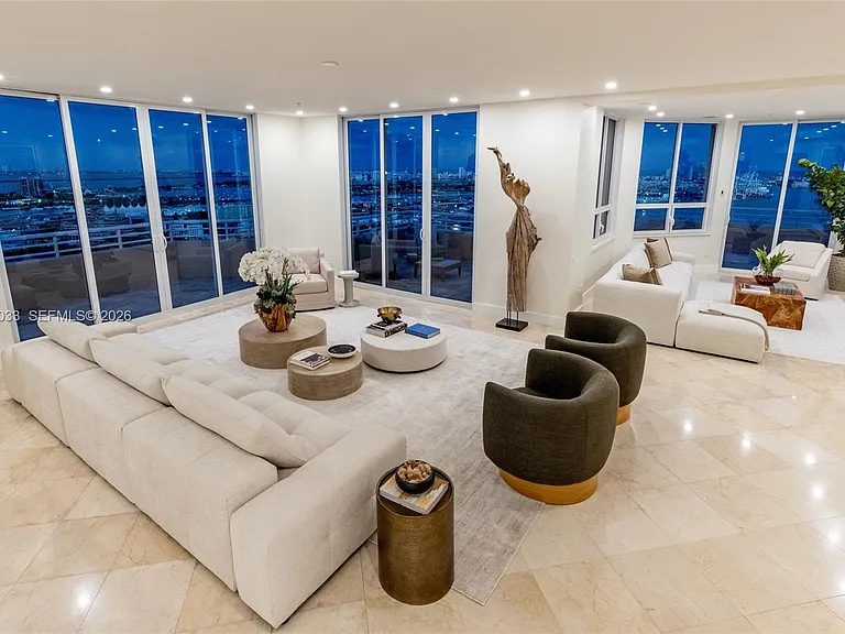 808 Brickell Key Dr #3901 — Photo 53