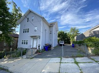 118 Maple St, Fall River, MA 02720