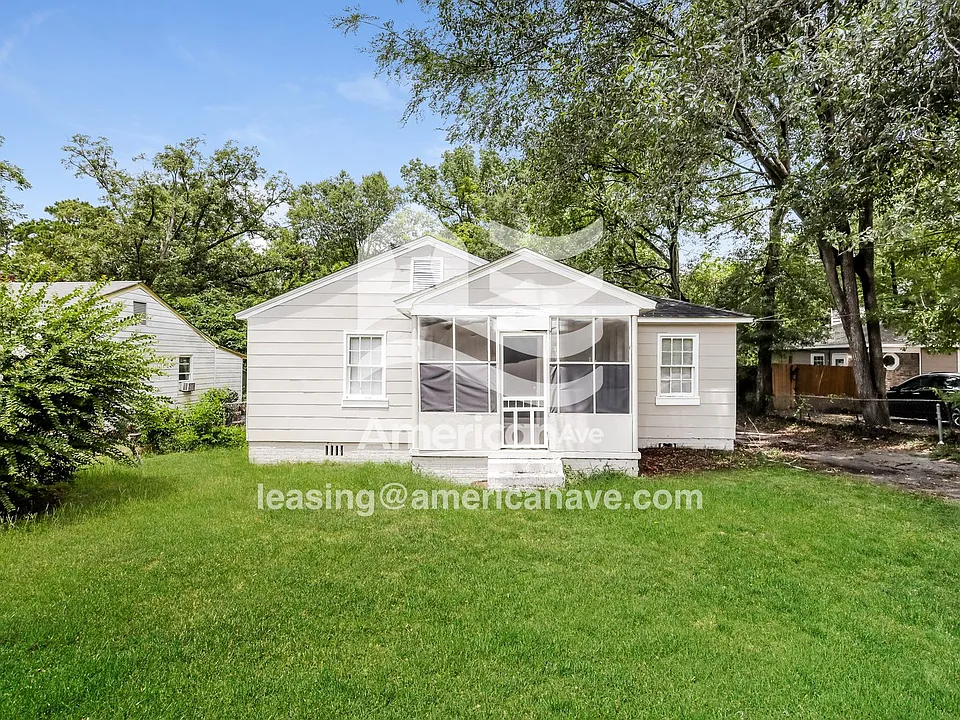 3451 Buena Vista Rd