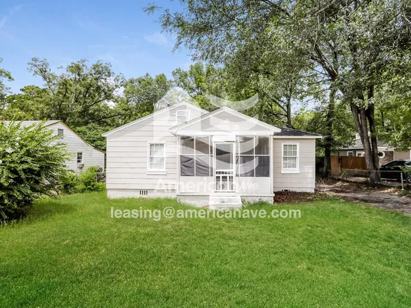 3451 Buena Vista Rd, Columbus, GA 31906