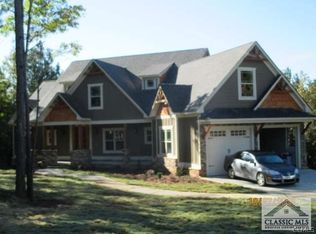 2801 Surrey Ridge Dr, Watkinsville, GA 30677