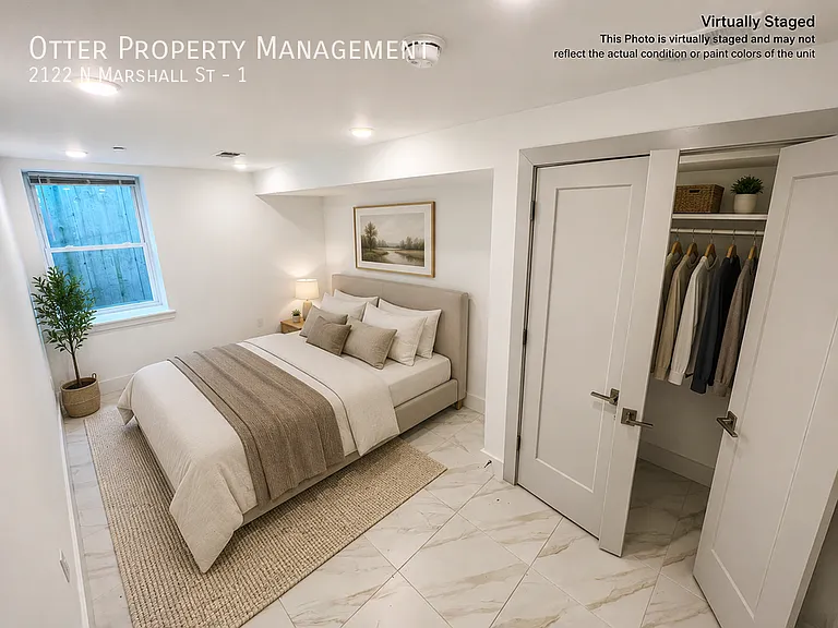 2122 N Marshall St #1 — Photo 2
