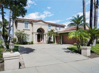 3428 Malaga Ct, Calabasas, CA 91302