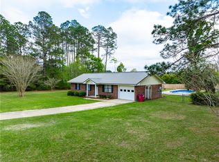 3433 Pecan Ln, Blackshear, GA 31516