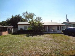 380 NE 42nd St, Oakland Park, FL 33334