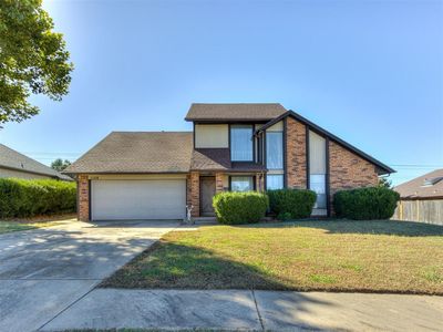 1108 SW 118th Pl, Oklahoma City, OK, 73170