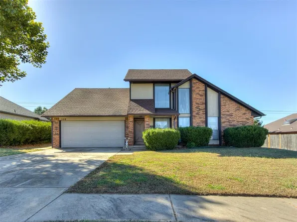1108 SW 118th Pl, Oklahoma City, OK 73170