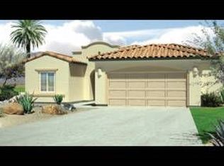 16398 W Sand Hills Rd, Surprise, AZ 85387