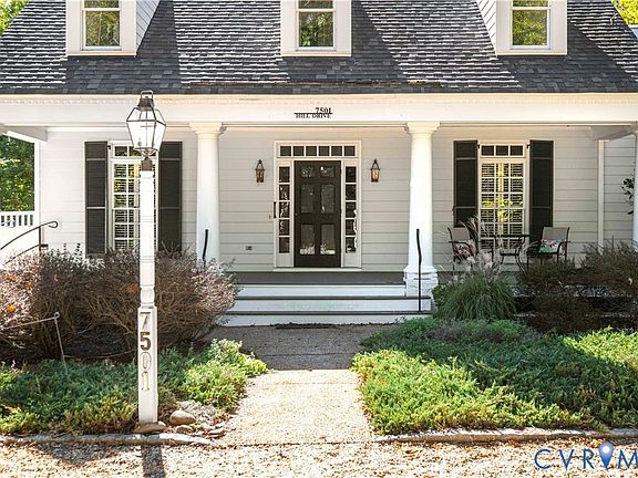 3rd image of 7501 Hill Dr