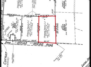 175 Dow Rd, Standish, ME 04084