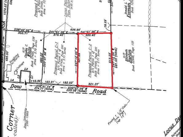 175 Dow Road, Standish, ME 04084