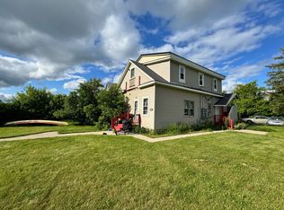 304 Division St #1/2, Deer River, MN 56636