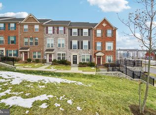 13703 Little Seneca Pkwy, Clarksburg, MD 20871