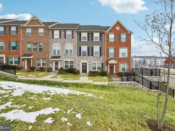 13703 Little Seneca Pkwy, Clarksburg, MD 20871