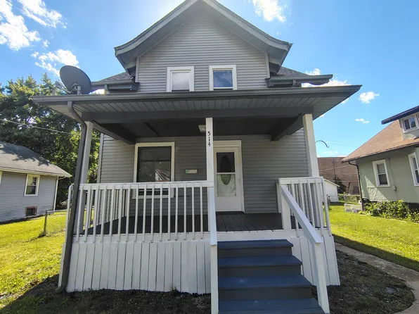 514 Sheridan St, Rockford, IL 61103