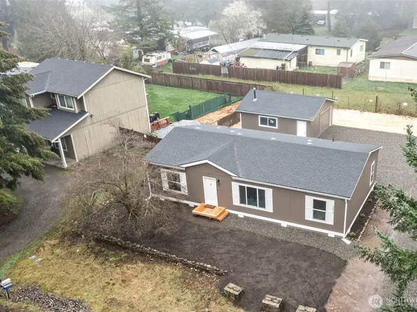13513 Prairie Ridge Drive E, Bonney Lake, WA 98391