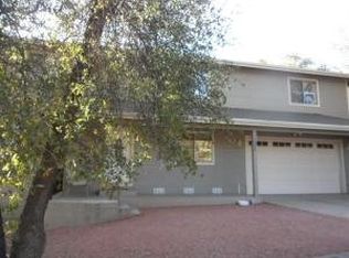 2000 N Murchison Cir, Payson, AZ 85541