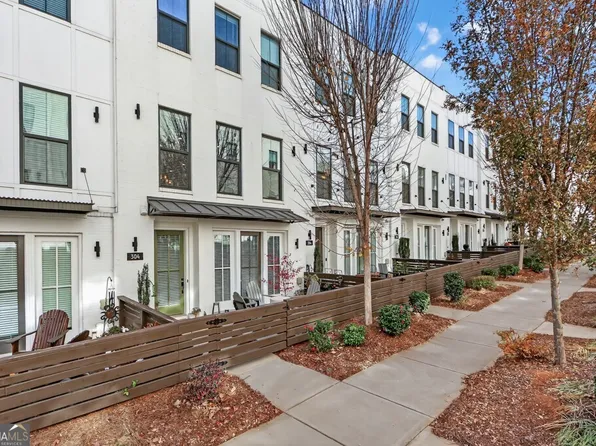 304 Liberty Way, Woodstock, GA 30188