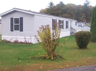 6 Sunrise Hl, Berwick, ME 03901