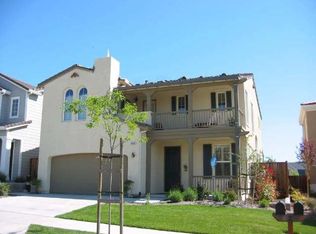 1836 Barossa Dr, San Ramon, CA 94582