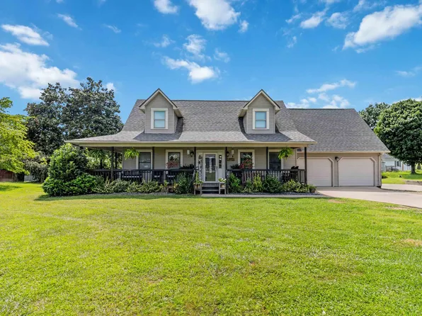 3010 Mountain Springs Dr, London, KY 40744