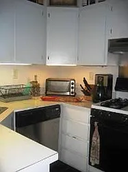 Rented by Corcoran