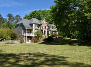 600 W Sandtown Rd SW, Marietta, GA 30064