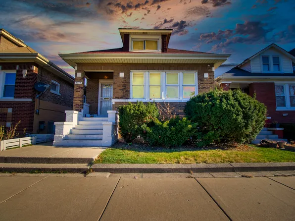 5335 S Francisco Ave, Chicago, IL 60632
