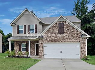 189 Scotland Dr, Dallas, GA 30132