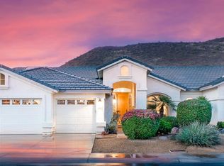 5636 W Melinda Ln, Glendale, AZ 85308
