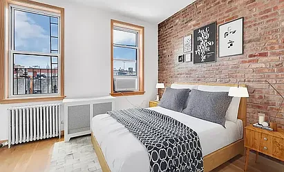 Rented by REAL New York