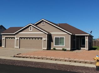4331 Alpine Dr, Bellemont, AZ 86015