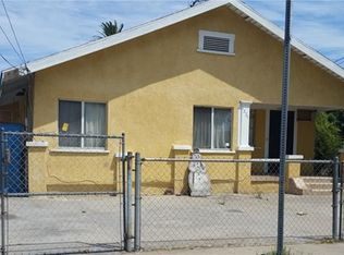 4224 Naomi Ave, Los Angeles, CA 90011