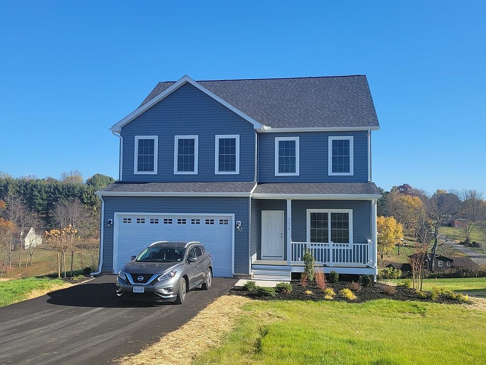 2nd image of 5230 Country Meadow Dr