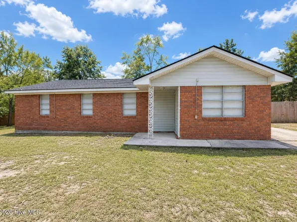 3610 London Boulevard, Augusta, GA 30906
