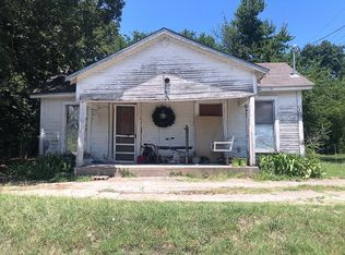 221 E Oak Grove Rd, Corsicana, TX 75110