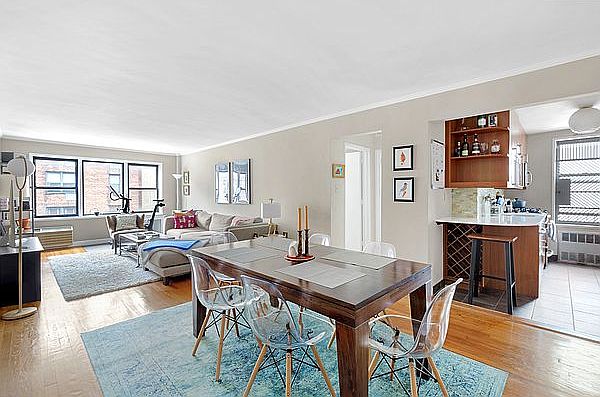 1st image of 140 7th Ave APT 6N