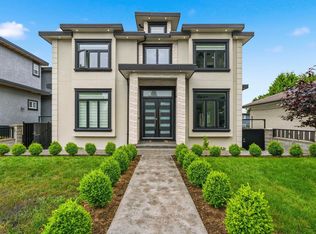 8378 12th Ave, Burnaby, BC V3N2L6
