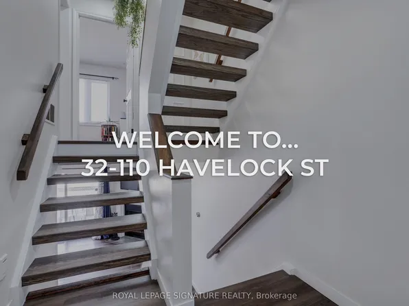 110 Havelock St #55, Ottawa, ON K1S 5L3