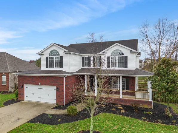 622 Adena Trce, Versailles, KY 40383