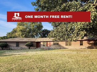 4609 E 119th St, Tulsa, OK 74137