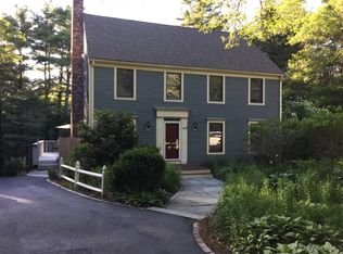 148 W Way, Mashpee, MA 02649