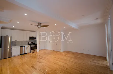 Rented by Brick&Mortar