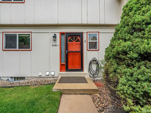 6498 W 80th Drive #A, Arvada, CO 80003